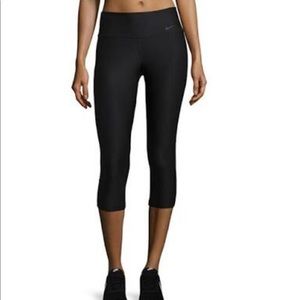 Nike Just Do It Dri-Fit Leggings Size M
